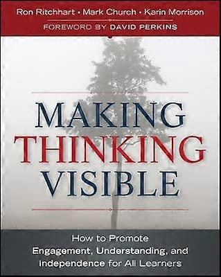 Making Thinking Visible