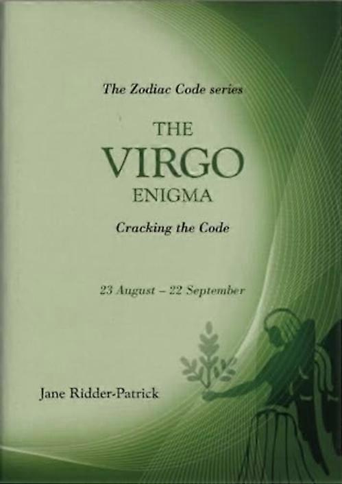 L’énigme de la vierge : Cracking the Code (Code de Zodiac)