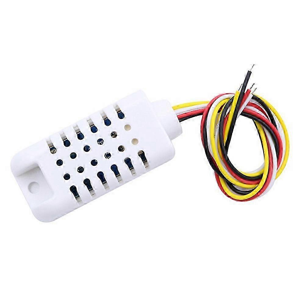 SHT30 Digital Output Temperature and Humidity Sensor Module IIC I2C Interface 3.3V compatible with DIY