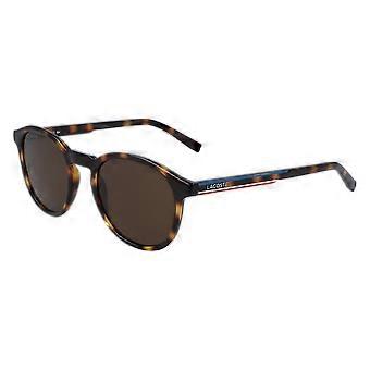 Sonnenbrille LACOSTE L916S N 214 HAVANA 50/21/145 UNISEX
