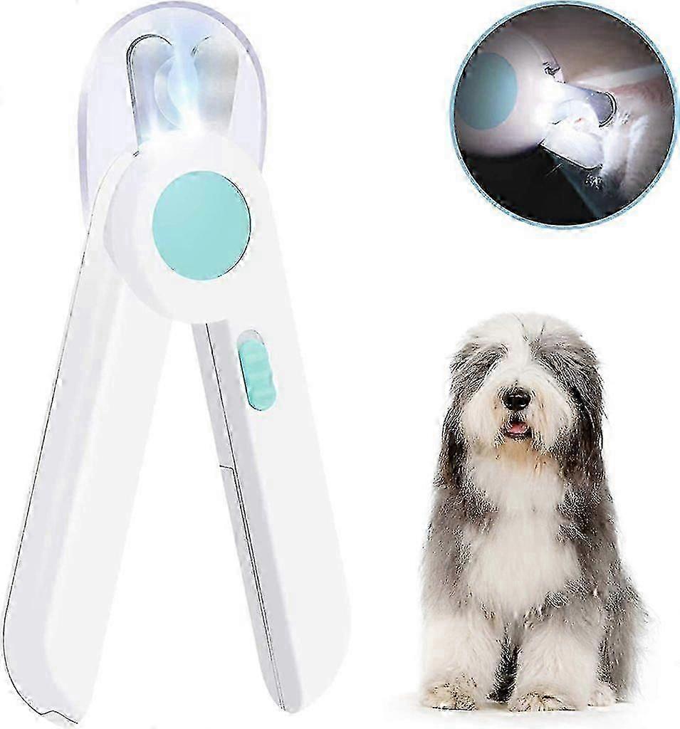 Claw scissors compatible dogs, professional LED claw scissors compatible cats compatible pets