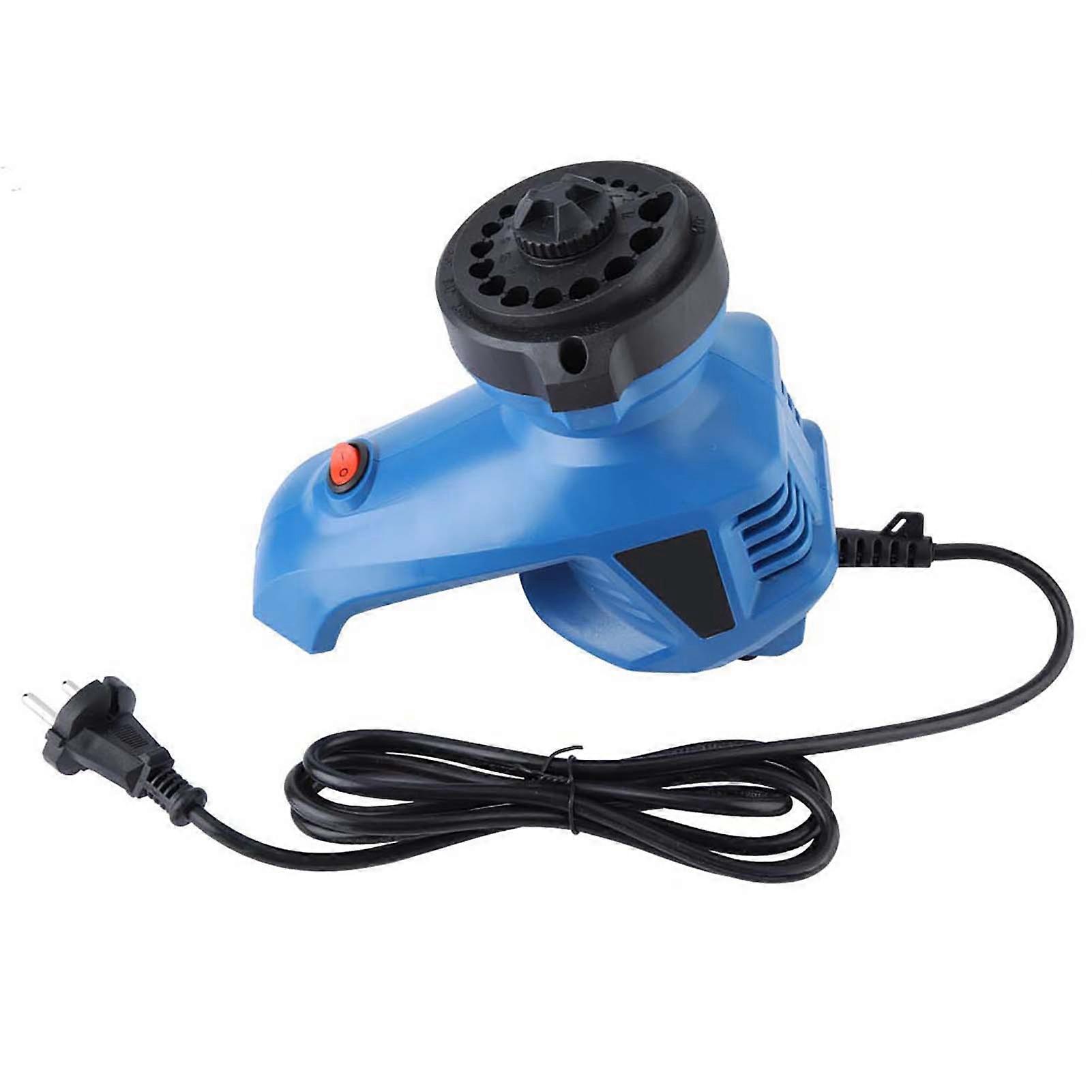 Electric Drill Bit Sharpener Twist Drill Grinding Machine Drill Grinder
