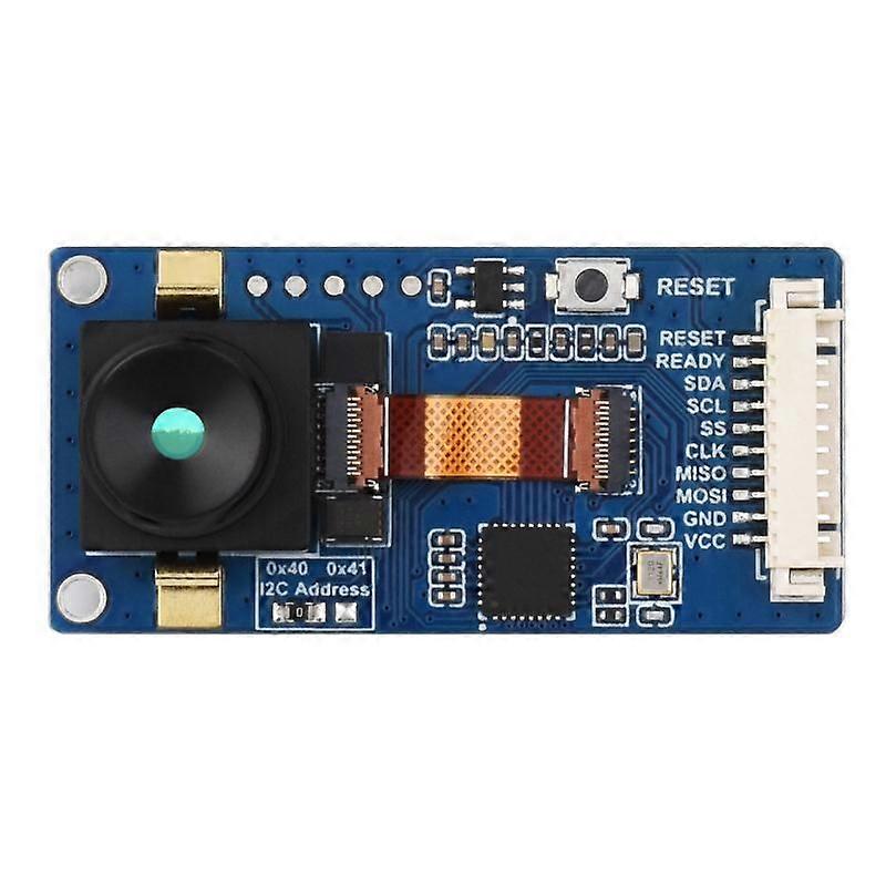 WAVESHARE Infrared Thermal Imaging Sensor Wide Angle
