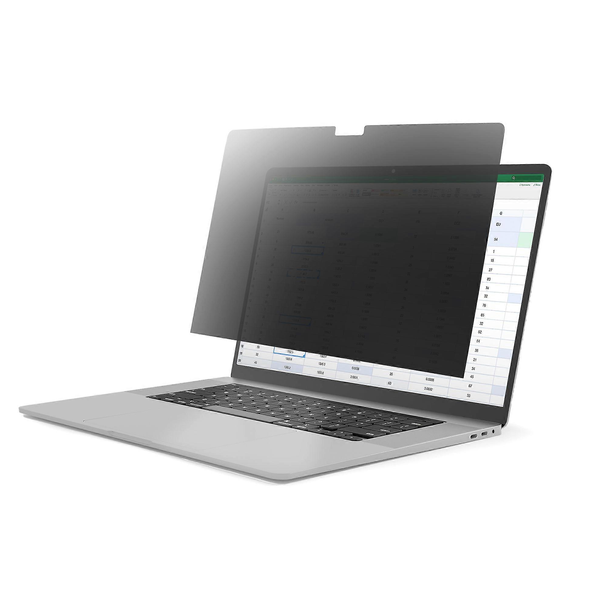 StarTech.com 16in Privacy Screen