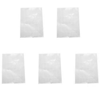 5X Bicycle Front Fork Frame Protector Bike Chain Stay Protection Cycling Fork Wrap Guard Pad Mountain Bike Transparent