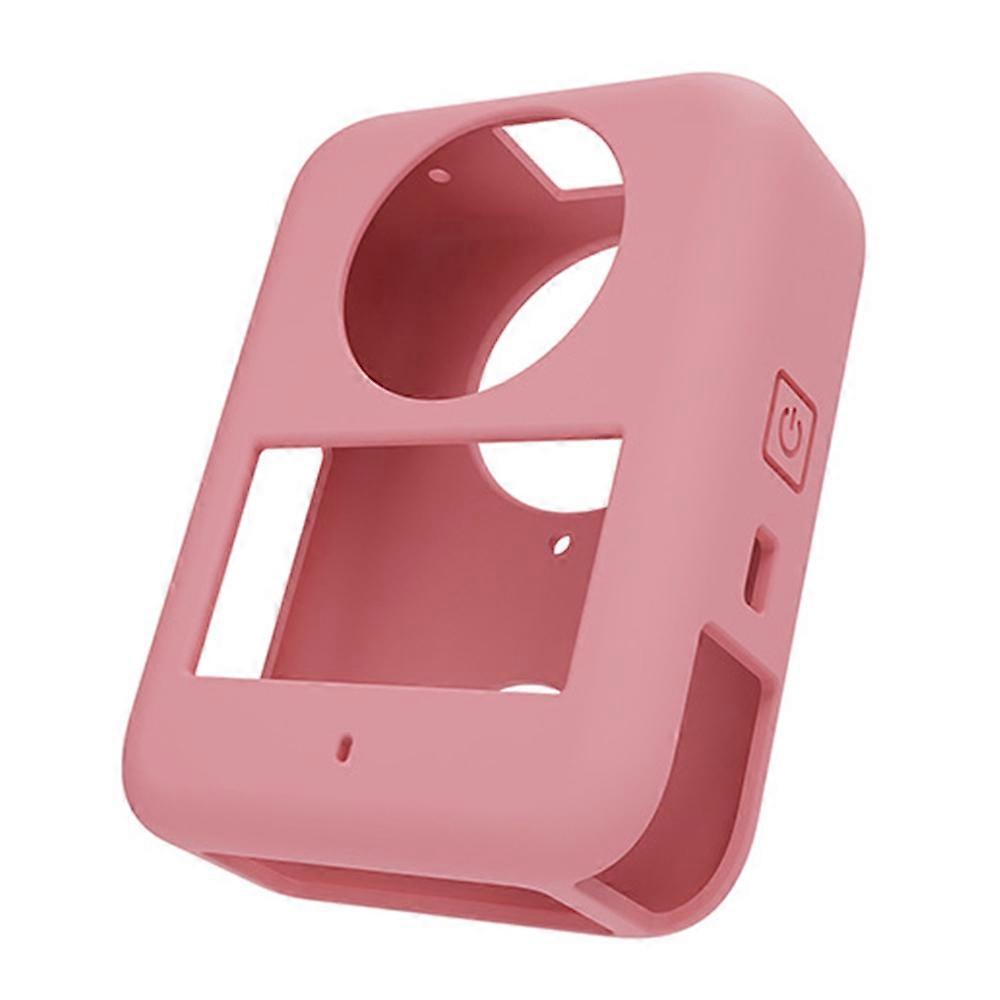 Silicone Case for DJI Osmo 360 Panoramic Camera Shockproof Dustproof Protective Cover