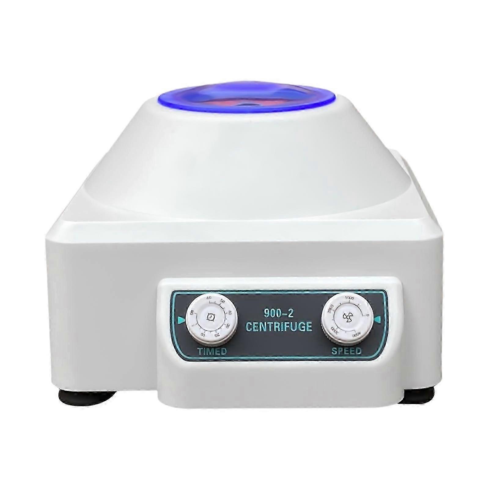 Centrifuge Machine 900-2 with Adjustable Speed and Timer
