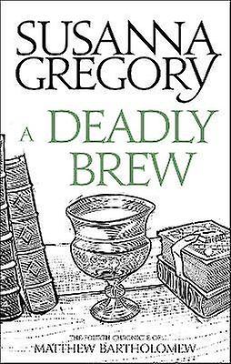 Een dodelijk brouwsel