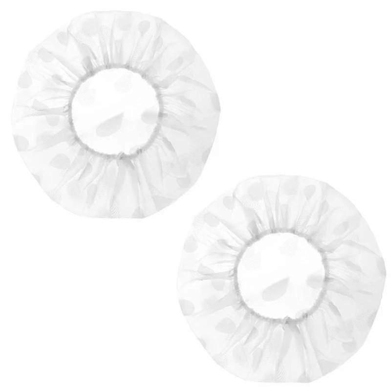 2026PING-Bread Proofing Basket EVA Liner, 2pcs Waterproof Durable Kitchen Baking Accessory