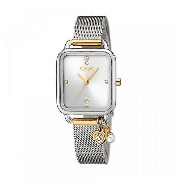 ONE WATCHES OL9577SS32L