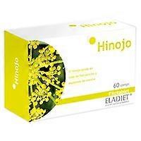Fennel 60 tablets