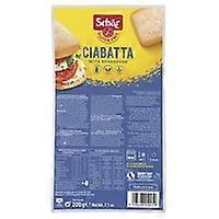 Gluten-free ciabatta bread 200 g
