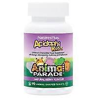 Children's Gastrointestinal Balance Probiotic 90 tablets