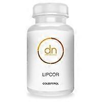 Lipcor 30 capsules