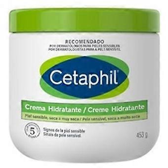Moisturizer 453 g