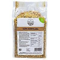 vegetable soup 250 g