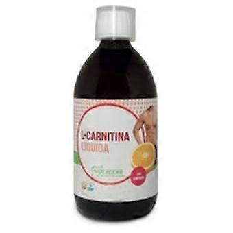 Liquid L-carnitine with synephrine 500 ml
