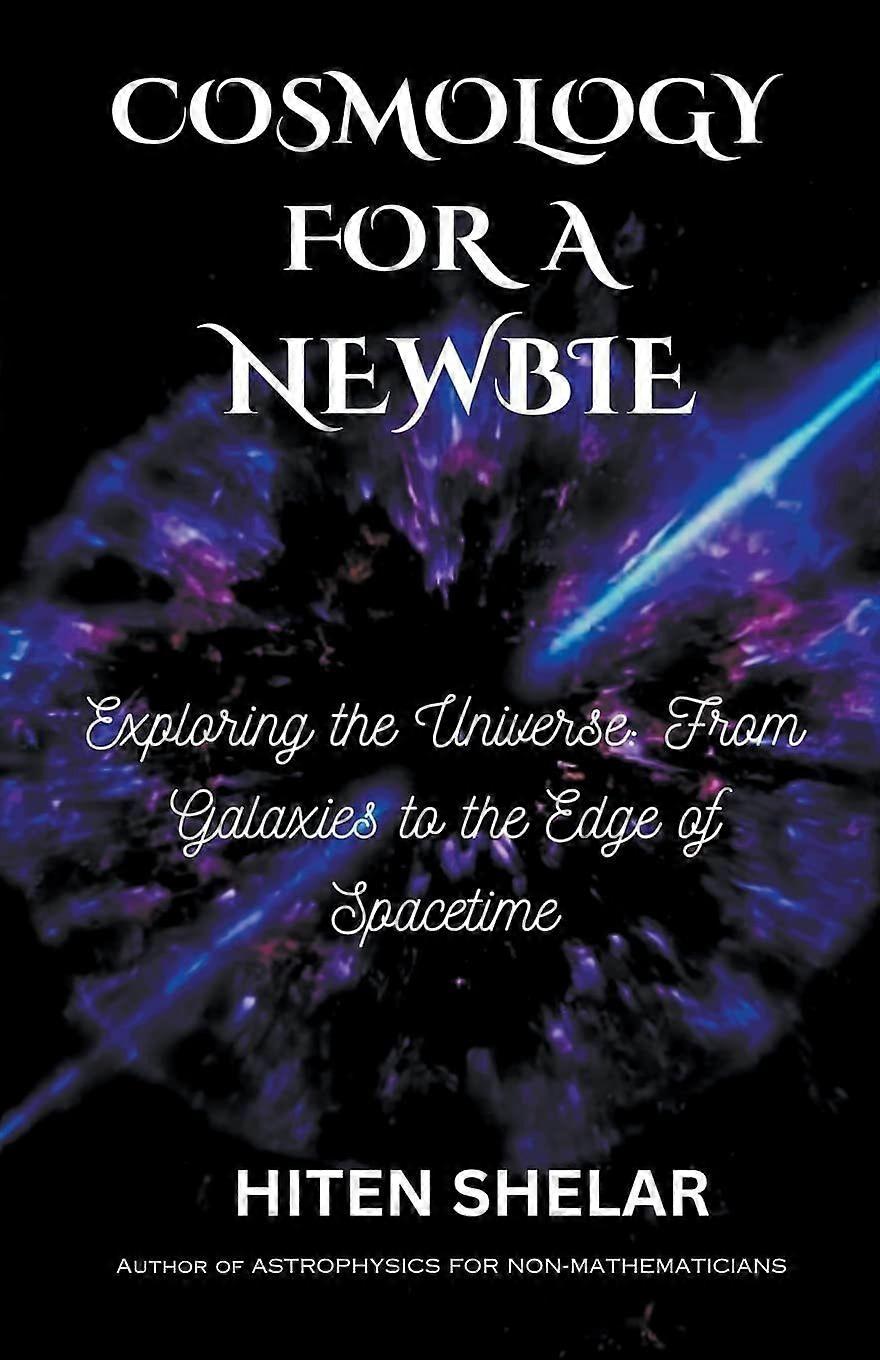 Cosmology for a newbie