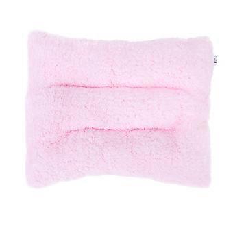 Haustiermatte für Kleintiere wie Hamster – Warme Kissen-Winterschlafmatte