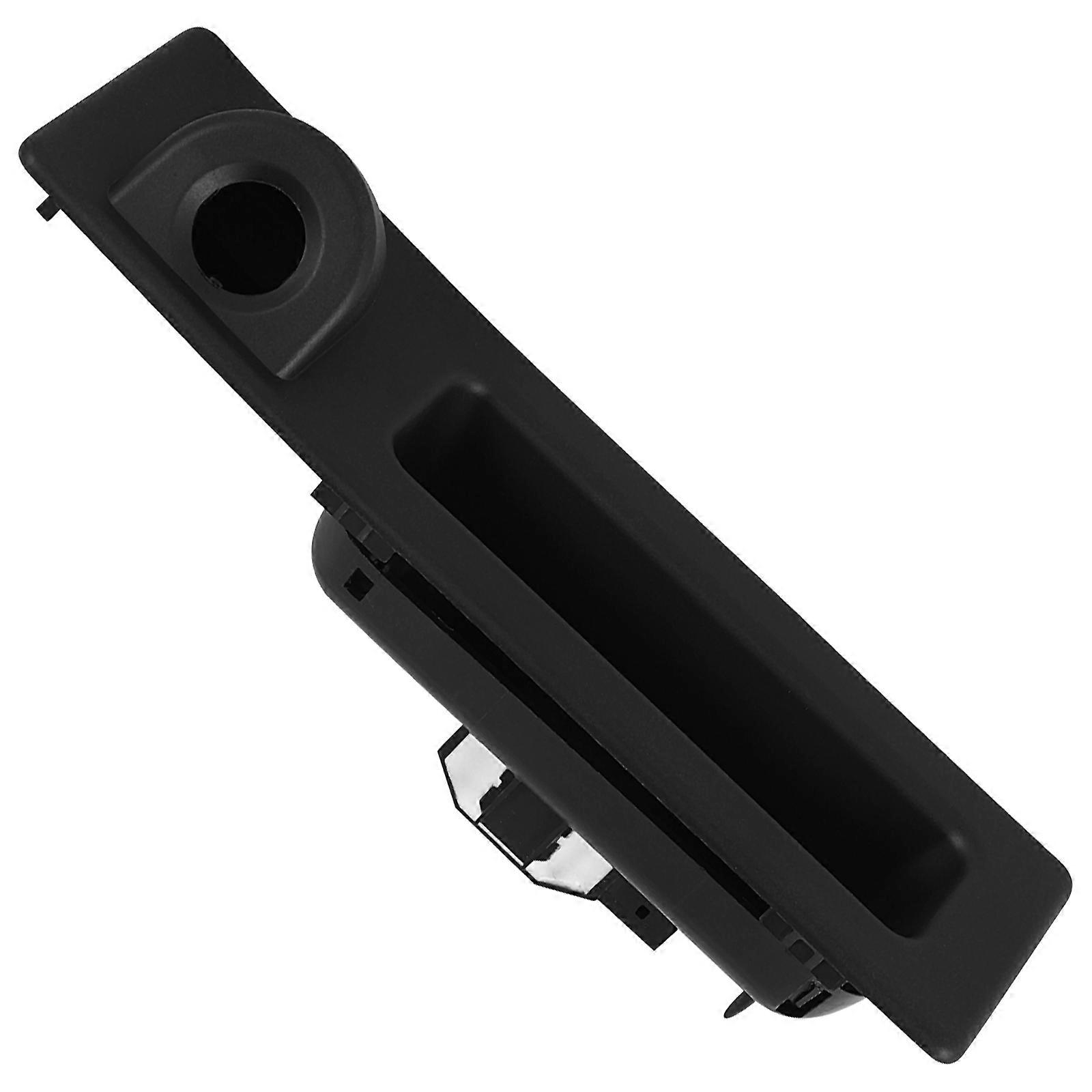 Tailgate Latch Car Trunk Handle Replacement for Durable Use 1 Piece