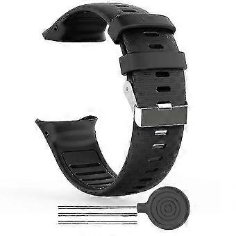 Zamienny silikonowy miękki pasek do zegarka Smart Watch Pasek na nadgarstek do Polar Vantage V