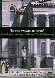 in The Vaults Beneath' - Annsofie Witkin