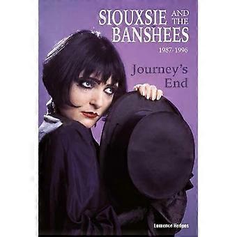 Journeys End Siouxsie and The Banshees 1987 1996