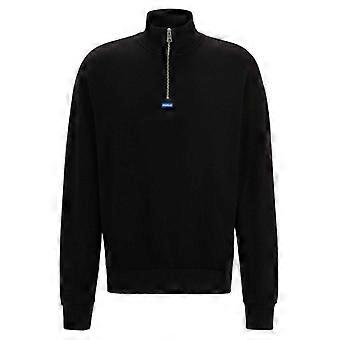 Hugo Mens Fleece Sweatshirt