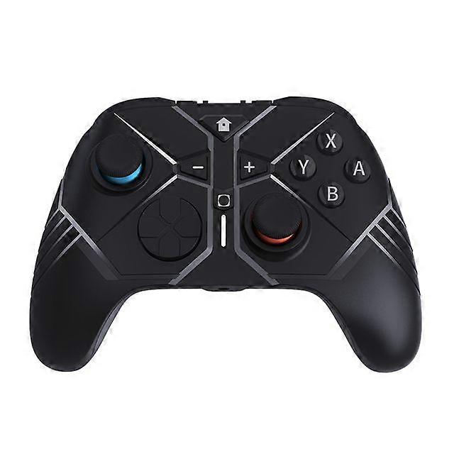 Bluetooth Controller Wireless Gamepad Compatible Nintend Switch Pro NS Video Game USB Controller compatible withSwitch Console