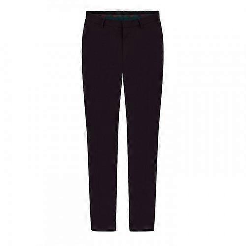 Hugo Mens Regular Trousers