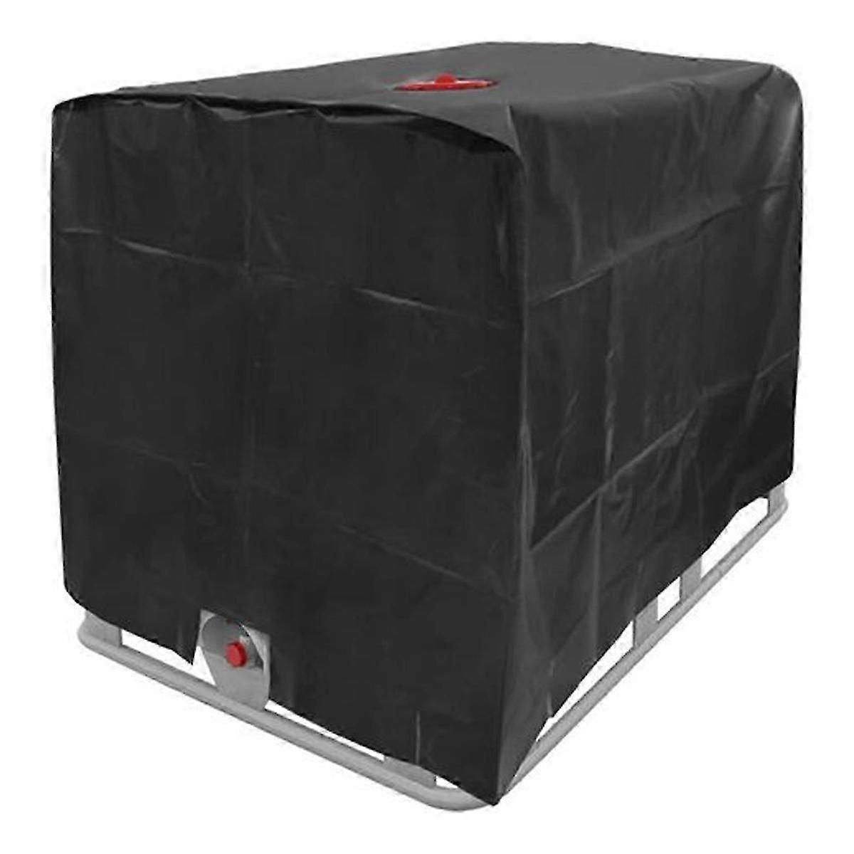 Wassertankabdeckung IBC Tankabdeckung 1000L Tankabdeckung
