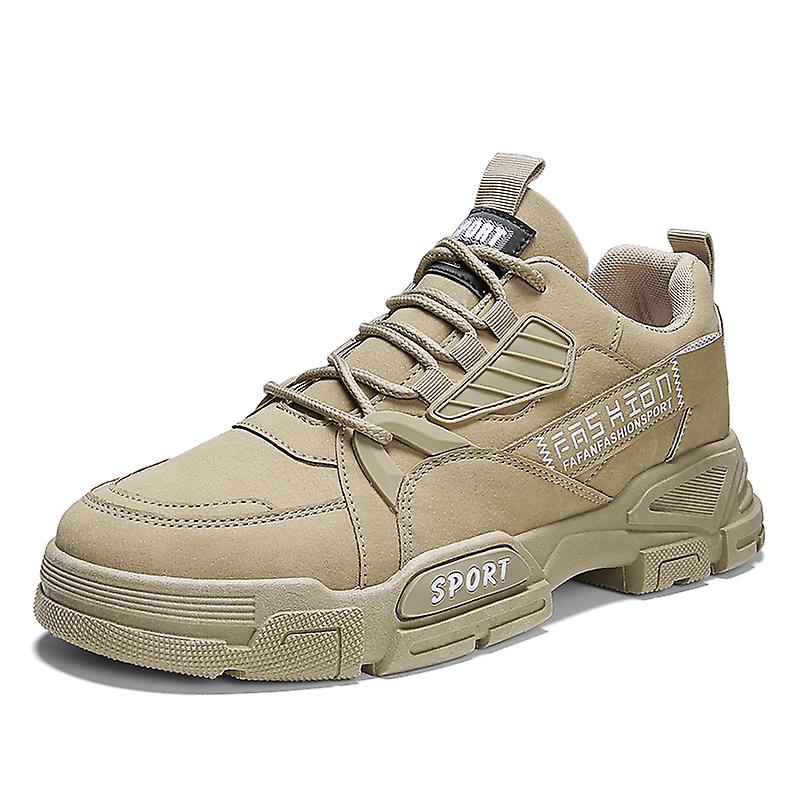 Herren Wanderschuhe Outdoor Wasserdichte Wanderschuhe 2Dsc301