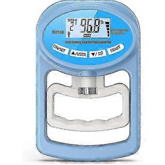 Hand Grip Strength Trainer for Training Gauge - Digital Meter Electronic Grip Strengthener & Tester