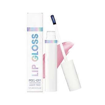 AMZ Peel-Off Lip Gloss Peel-Off Lip Gloss viser naturligt farve, nærer blidt og er velegnet til daglig udvortes brug som makeupglaze