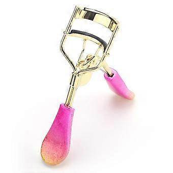 Dww-Recourbe-cils , Professionnel Poigne Cils Beaut Maquillage Outil Convient Toutes Les Formes D'oeil, Rose Rouge