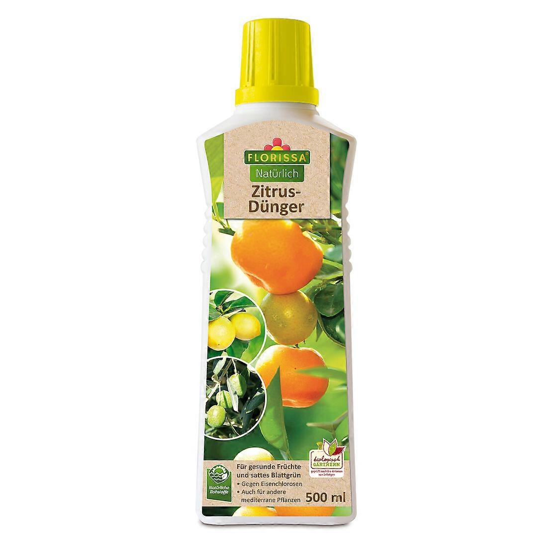 FLORISSA Citrus Fertilizer, 500 ml