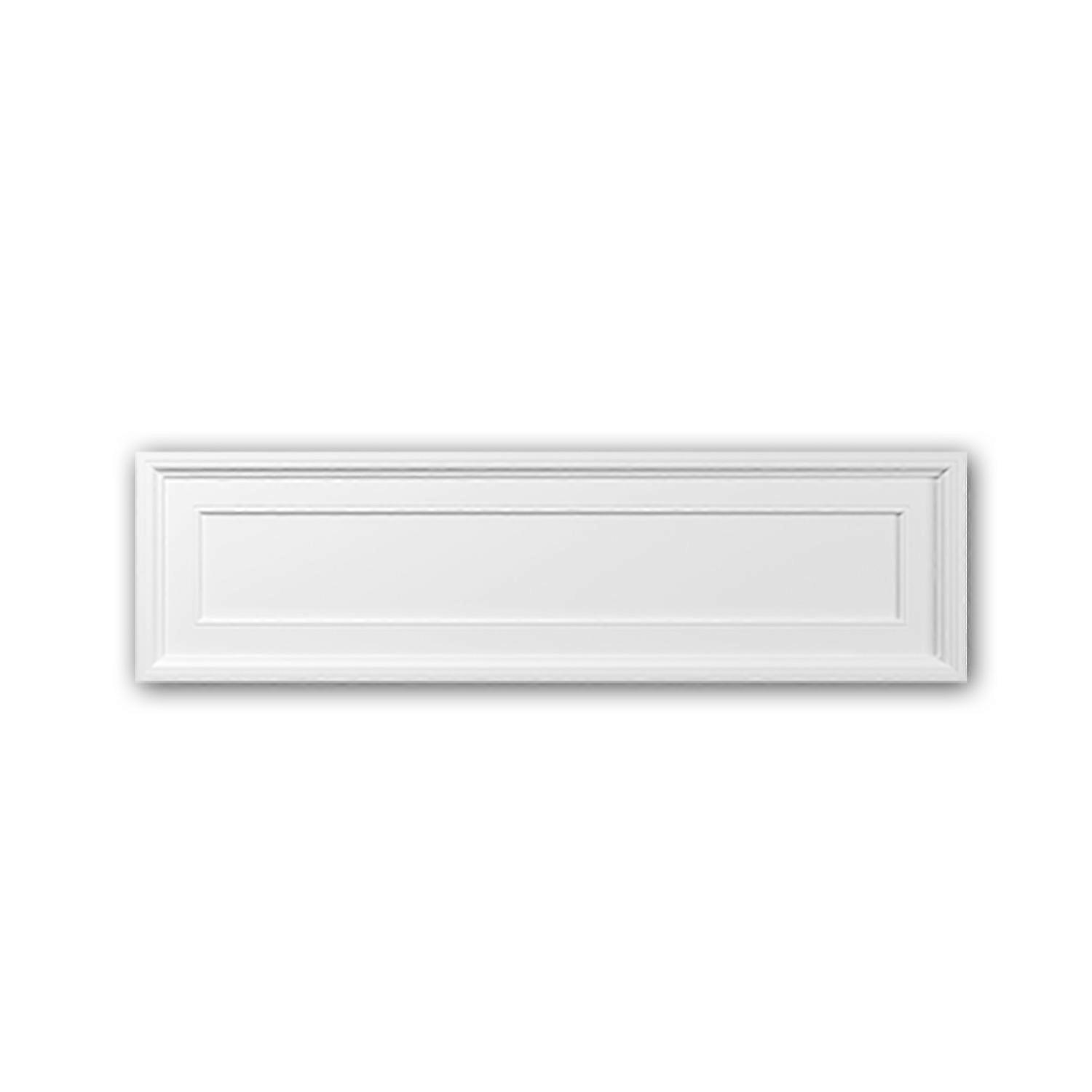 Frontispice Profhome 489001