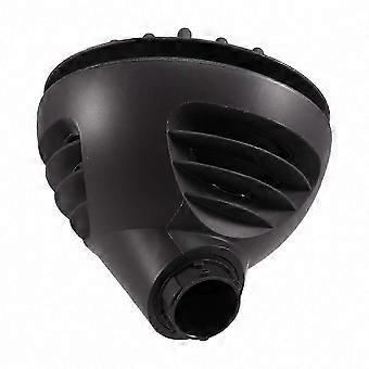 Bocal difusor Wave Curl com 2 modos, compatível com Dyson Airwrap HS09/Coanda 2x para cabelos ondulados, cacheados e crespos.