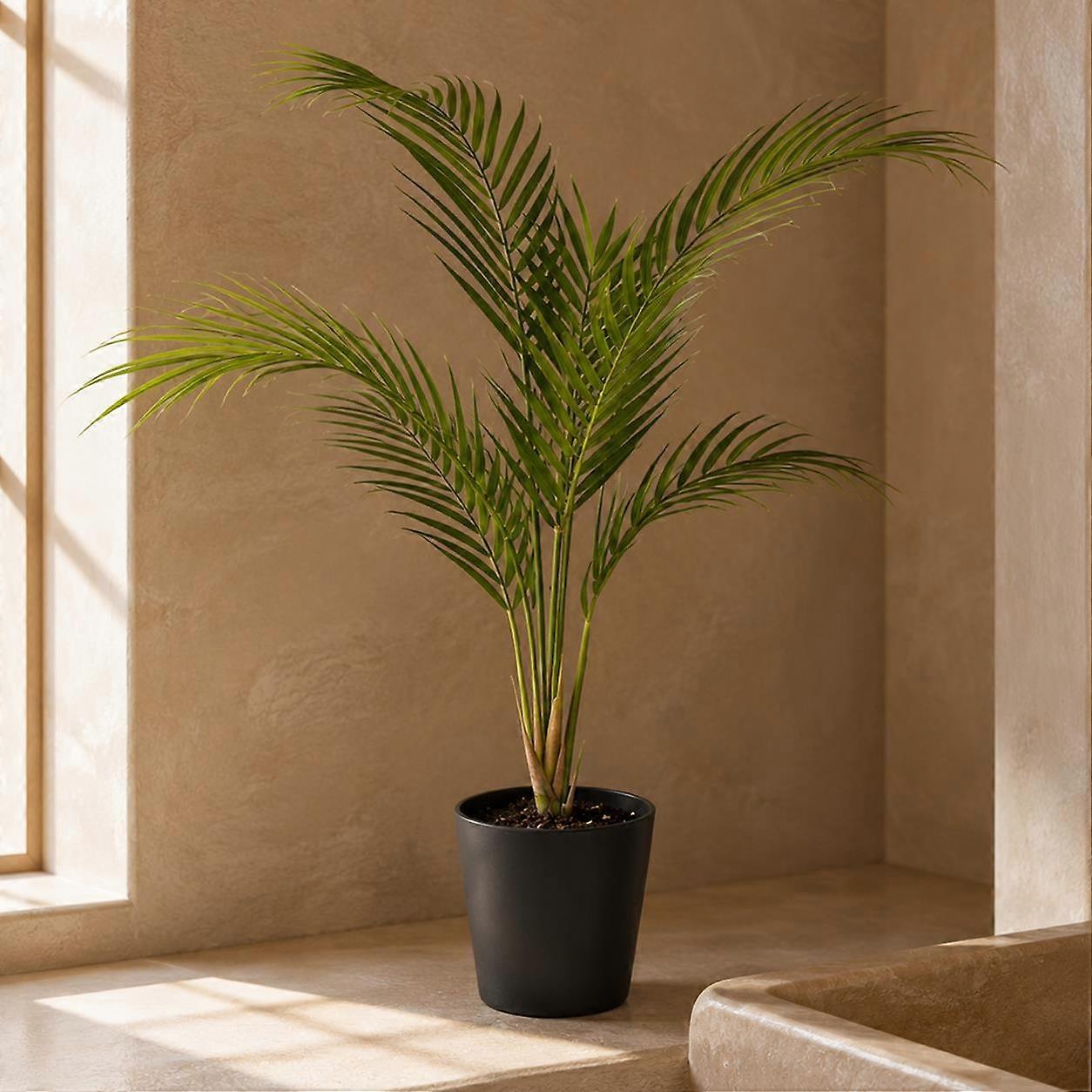 70cm Artificial Areca Palm Tree
