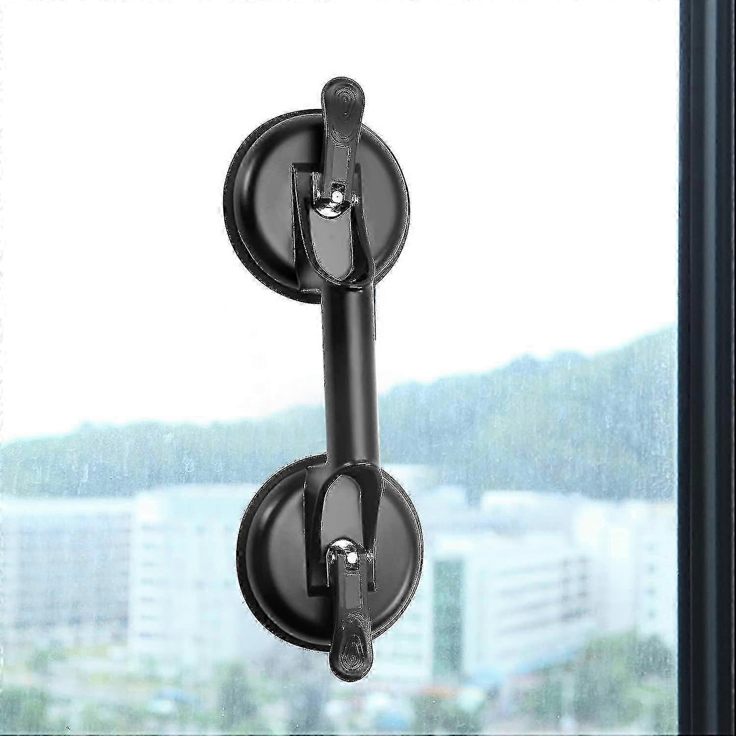 Quick Suction Portable Safety Handle Suitable for Kids Elderly Use