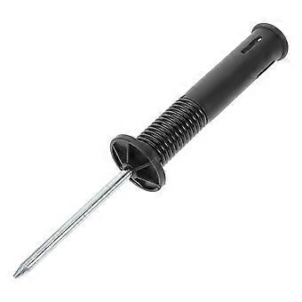Soccer Training Ground Nail for Fastening Use with Spring Loaded Holder