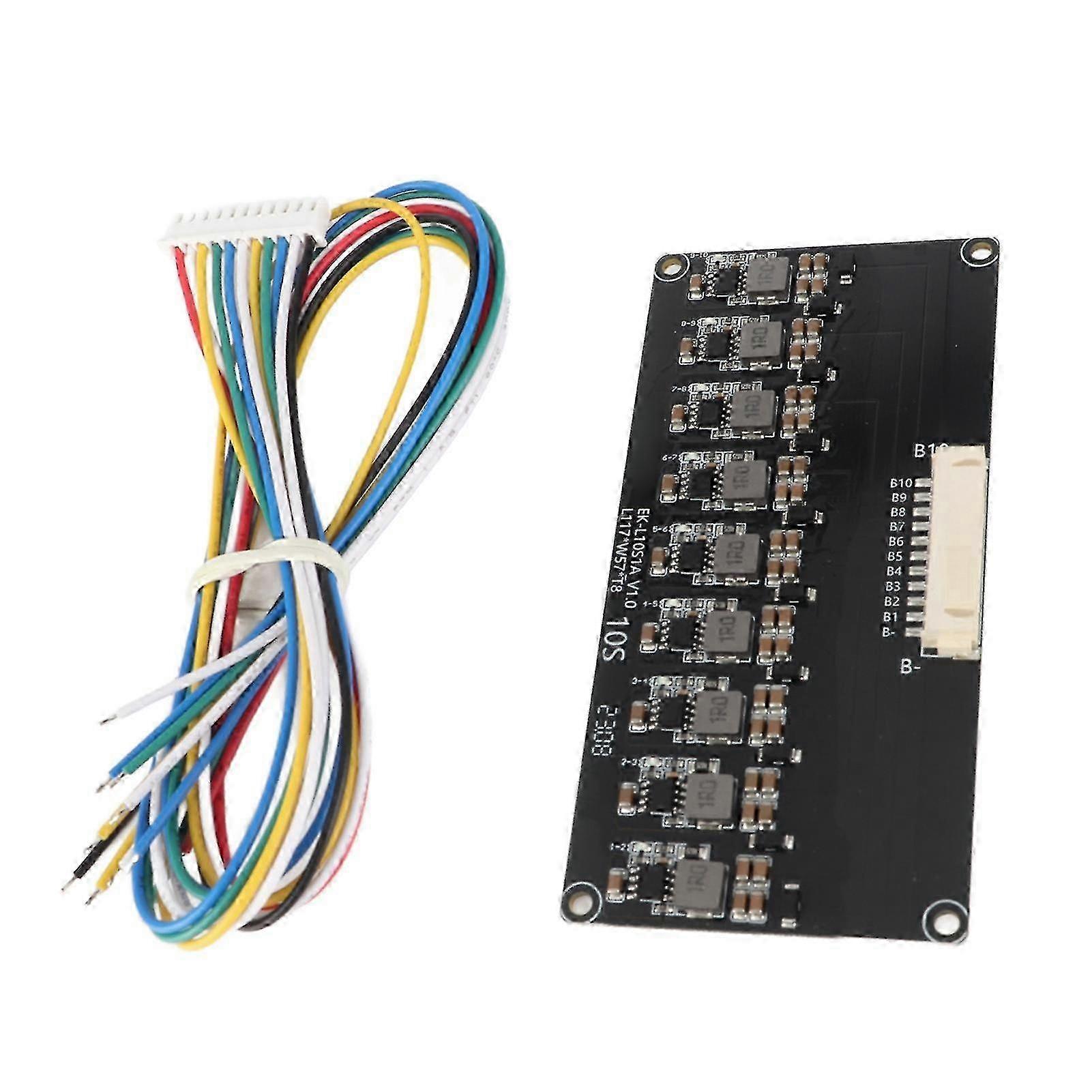 Lithium battery active equalizer universal, battery cell balancing PA