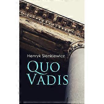 Quo vadis