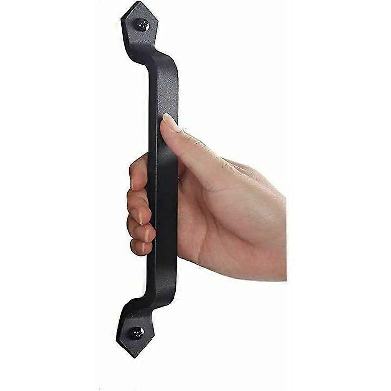 Heavy Duty Rustic Vintage Gate Handle