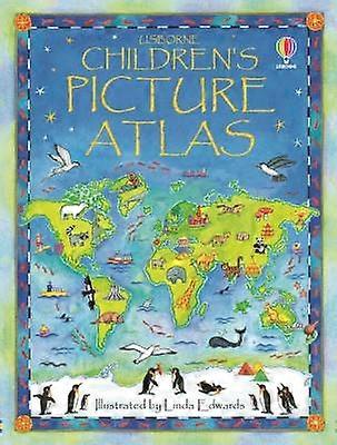 Children's Picture Atlas