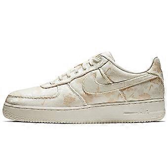 Nike Air Force 1 Low Satin Floral Pale Ivory AT4144-100