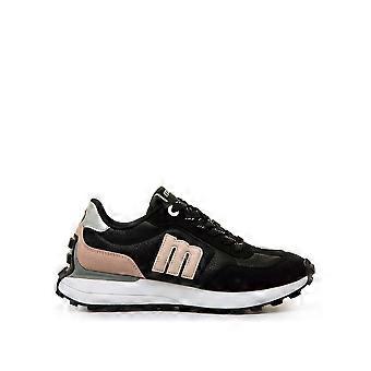 Scarpe sportive da donna MTNG ZINC nere C60509