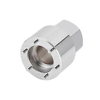 Bike Crankset End Cap Bolt Extractor Tools compatible with FSA Bicycle Crank Wrench Screw Removal Tool Cycling Parts