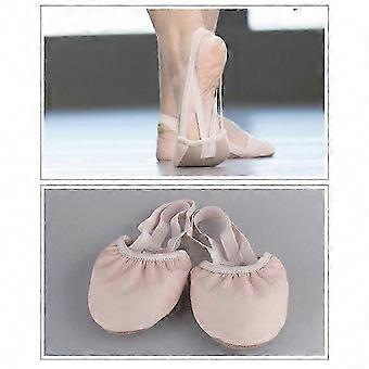 Professional Dance Ballet Shoes, 1 Pair