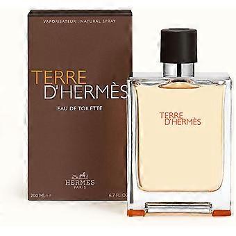 Terre D'Hermès EDT 200ml